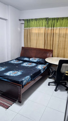 Blk 747 Gek Poh Ville (Jurong West), HDB 5 Rooms #578462401